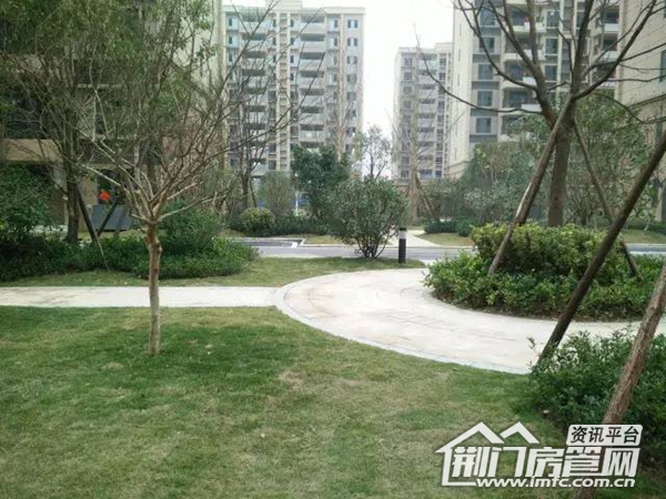 荆门碧桂园