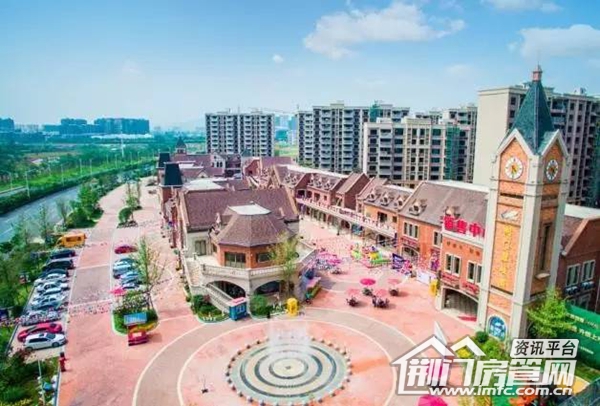 荆门碧桂园