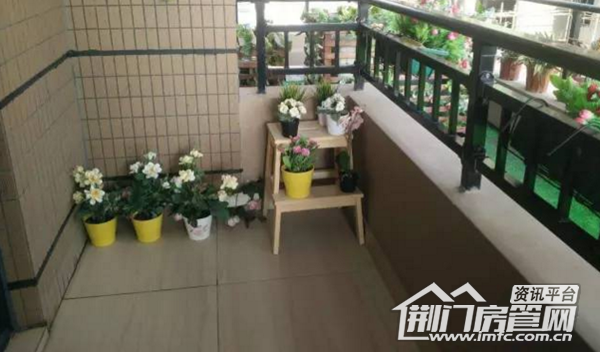荆门碧桂园