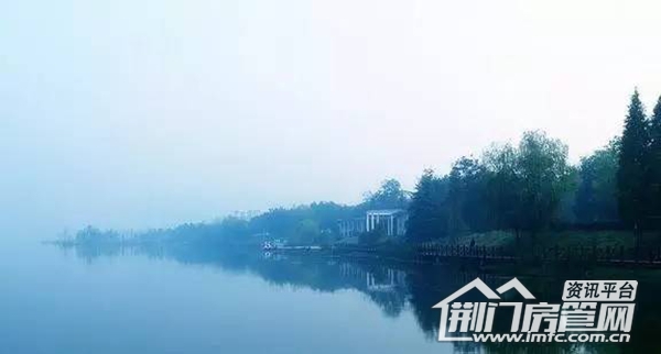 荆门碧桂园