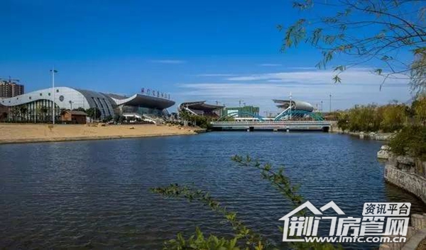 荆门碧桂园
