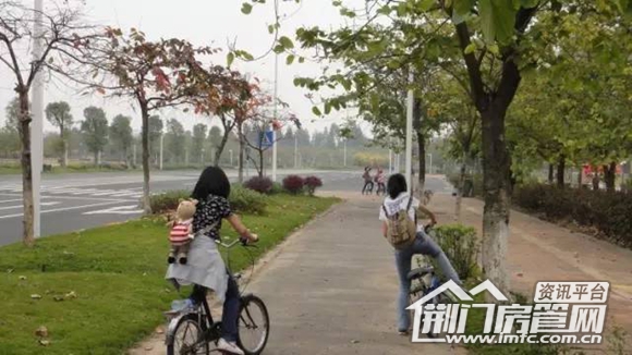 中国铁建公园3326