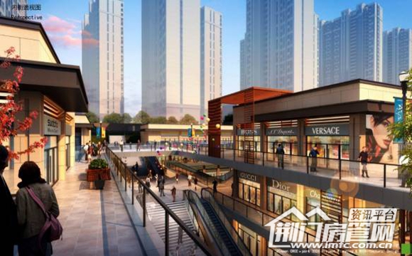 中国铁建公园3326