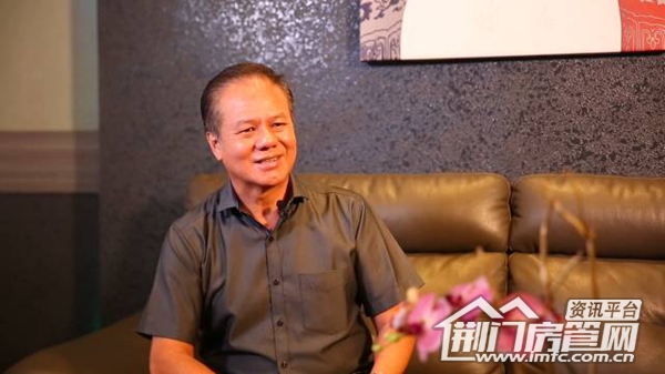 碧桂园森林城市