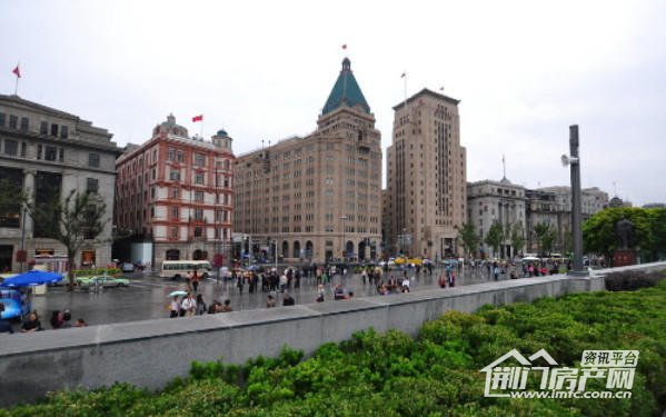 中国楼市