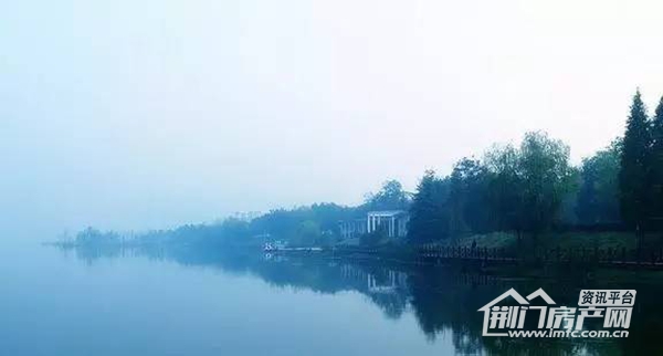 荆门碧桂园