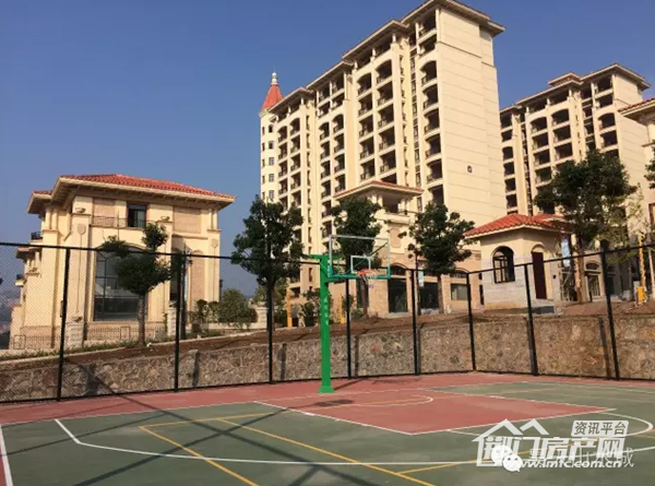 昊天山水城