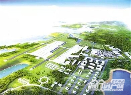 荆门机场