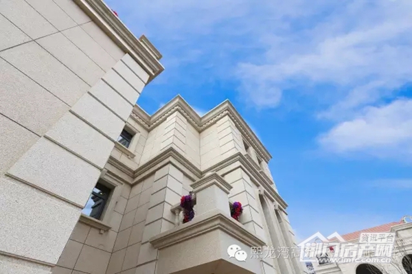 熙龙湾