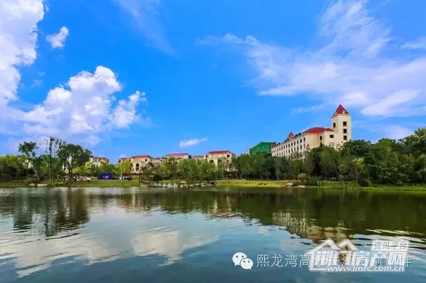 熙龙湾