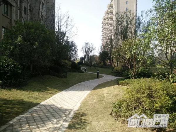 荆门碧桂园