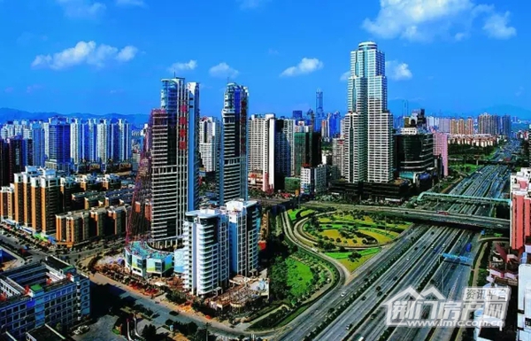 荆门碧桂园