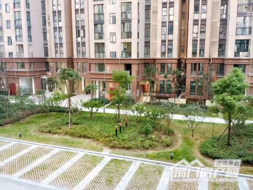 中建·荆南熙园