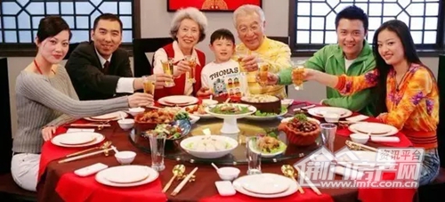 荆门万达年货大街