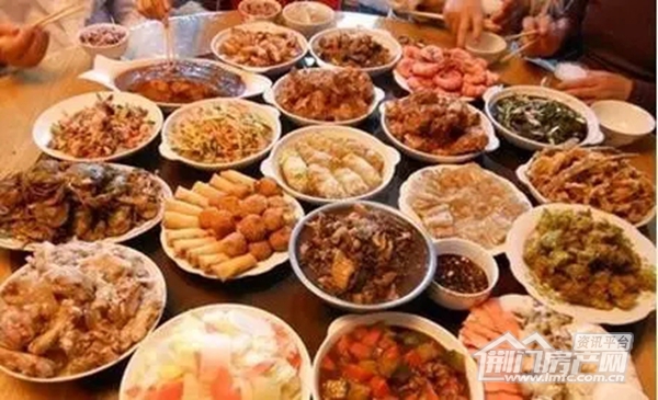 荆门碧桂园