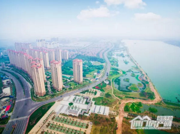 荆门碧桂园