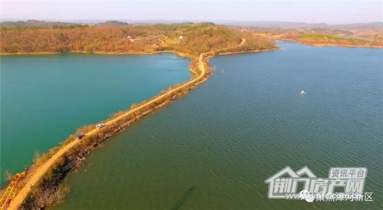 漳河
