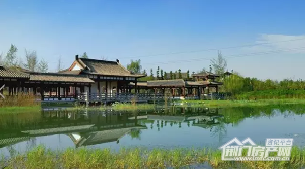 荆门碧桂园