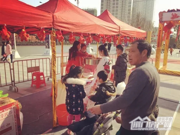  荆门万达广场