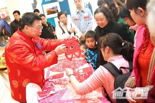  荆门万达广场