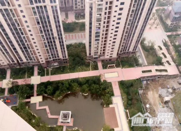 中建荆南熙园