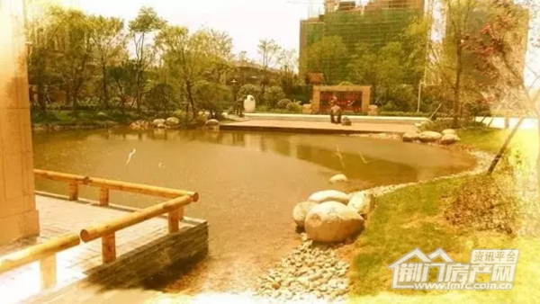 中建荆南熙园