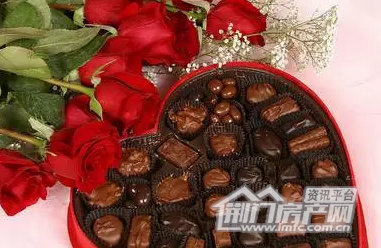 荆门碧桂园情人节活动