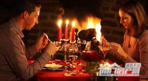 荆门碧桂园情人节活动