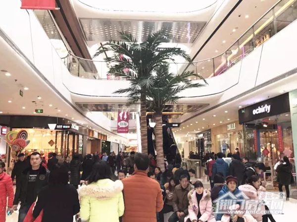 荆门万达
