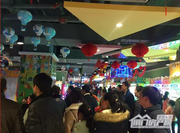 荆门万达