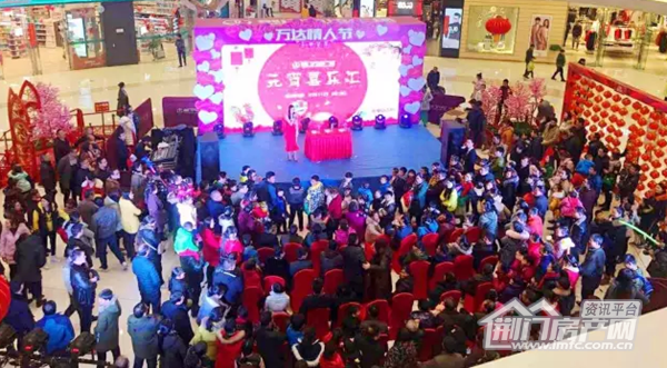 荆门万达