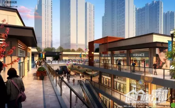 中国铁建公园3326