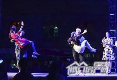 荆门万达广场