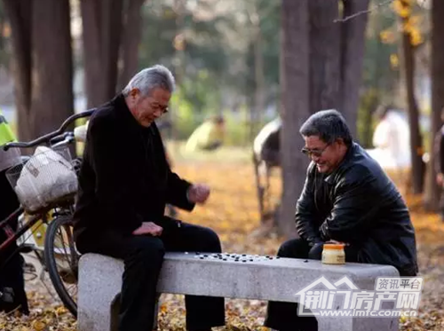 荆门碧桂园