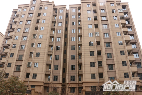 荆门碧桂园
