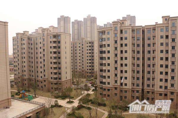 荆门碧桂园