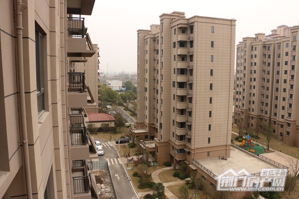 荆门碧桂园