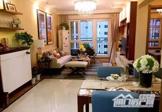 荆门装修效果图