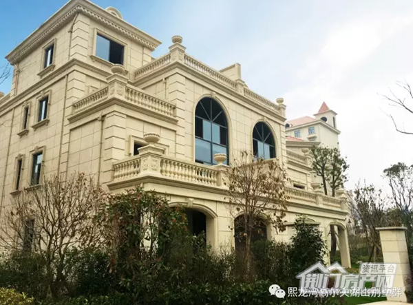 荆门熙龙湾