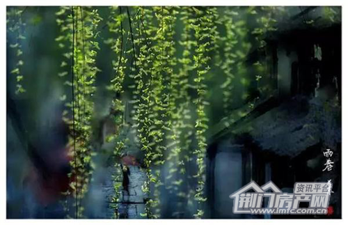 绿柳
