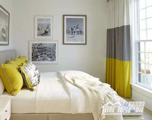 选窗帘