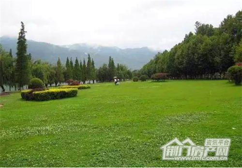 荆门碧桂园