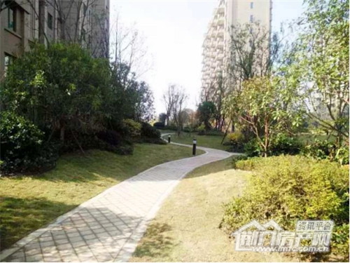 荆门碧桂园
