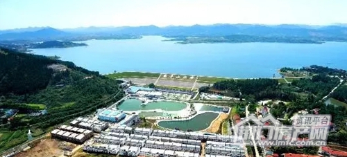 荆门美景