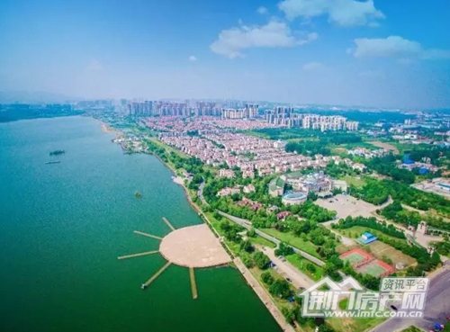 荆门碧桂园