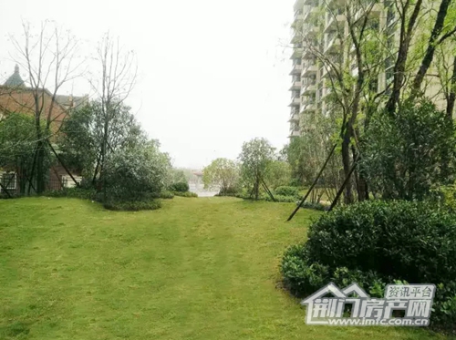 荆门碧桂园