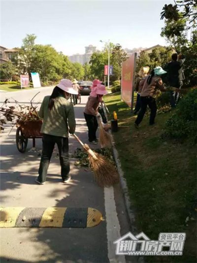 保护地球活动