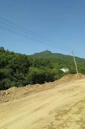 圣境山