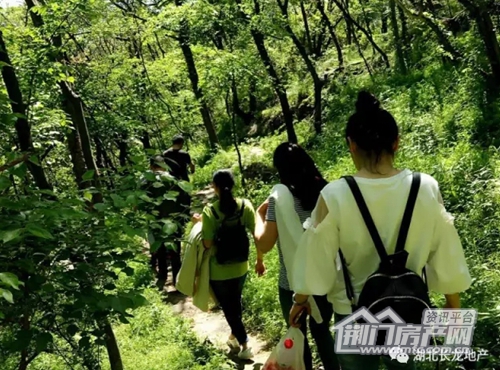 圣境山