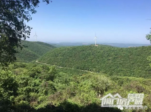 圣境山